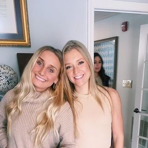 Meet your Posher, Olivia